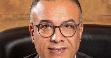 عمرو مصيلحي يشارك فى اجتماع الاتحاد الدولي لكرة السلة بالبحرين