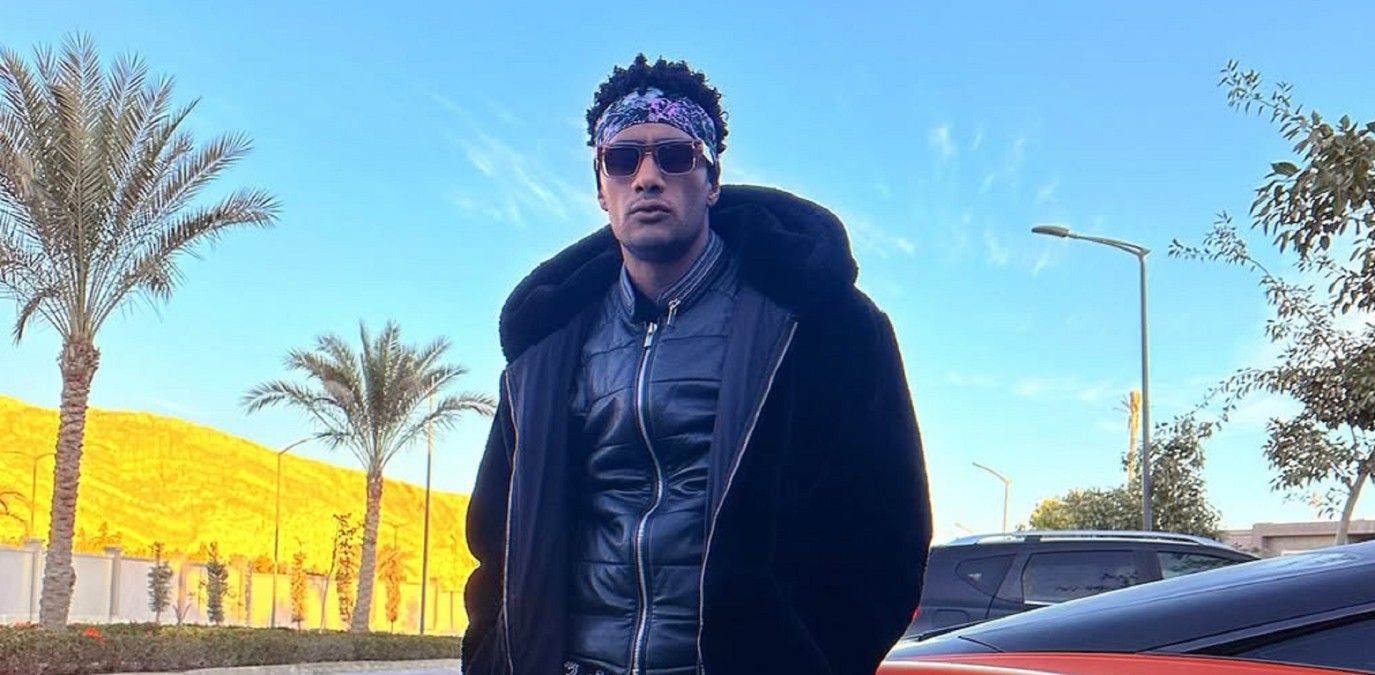 محمد رمضان يستعد لتجربة جديده مع كانيلو.. ما القصة؟
