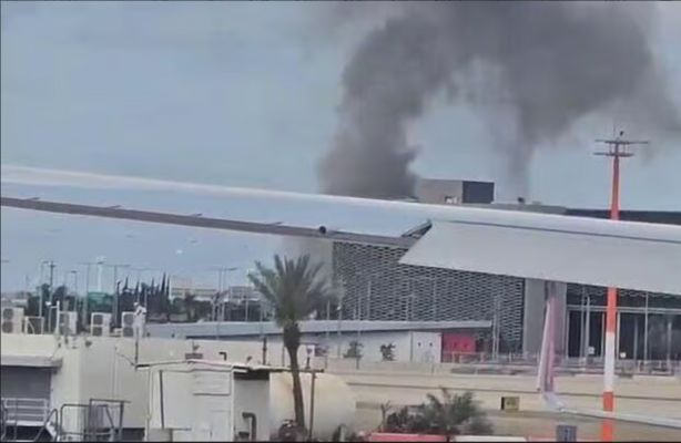 هيئة البث الإسرائيلية: إسرائيل تريد نقل رسالة لإيران بأن هناك ثمنا باهظا لقصف مطار بن غوريون