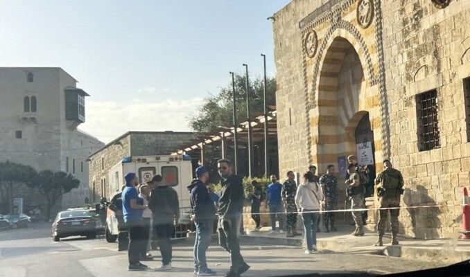 "النشرة": عدد المقترعين في دير القمر حتى الساعة بلغ 253 من أصل 10037 ناخبًا