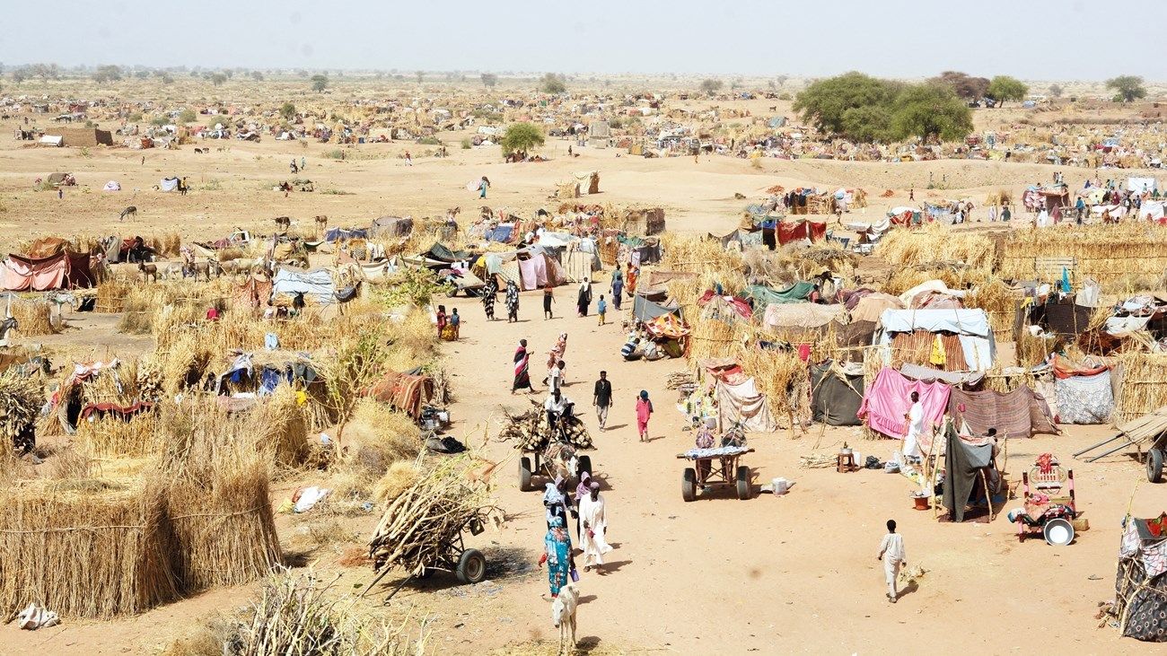 الإمارات.. تحركات فاعلة لمعالجة تداعيات الأزمة في السودان