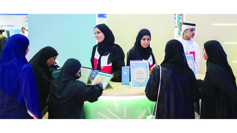 الامارات | «الأكاديمية الوطنية للطفولة».. 5 مزايا للدارسين و6 مجالات لتوظيف الخريجين