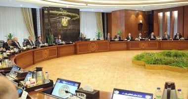 مدبولى باجتماع "المحافظين": شغلنا الشاغل ضبط الأسواق والتعامل مع أي تجاوزات