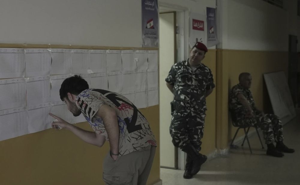 أول انتخابات محلية لبنانية منذ عقد