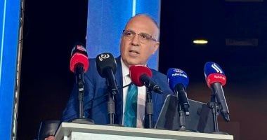 وزير الرى: التأثيرات السلبية لتغير المناخ بالشرق الأوسط تتطلب توفير تمويلات ضخمة