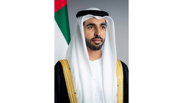 نيابة عن رئيس الدولة.. شخبوط بن نهيان يشارك في مراسم تنصيب رئيس الغابون