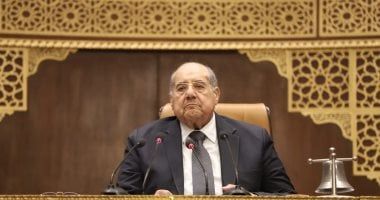رئيس الشيوخ يٌعلن خلو مقعد النائب الراحل ثروت أبو الفتوح