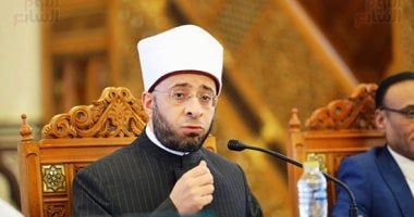 وزير الأوقاف يؤكد: التنمر سلوك مرفوض يتنافى مع المبادئ الإنسانية