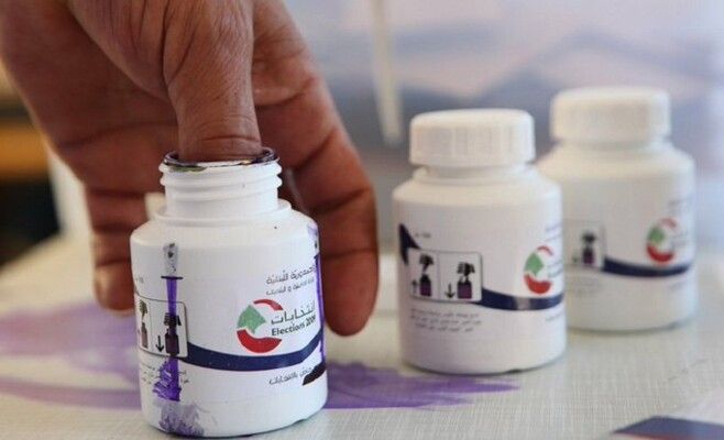 إشكال وقع في زوق مكايل بين ناخبين يدعم كلُ منهما لائحة والجيش أوقف عملية الإقتراع لخمس دقائق