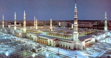 "الشؤون الدينية" بالمسجد النبوى تقدم خدمات متعددة اللغات لضيوف الرحمن
