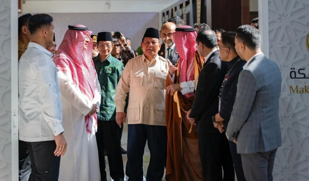 خدمات بجودة عالية للحجاج.. تعرف على أهداف مبادرة "طريق مكة"