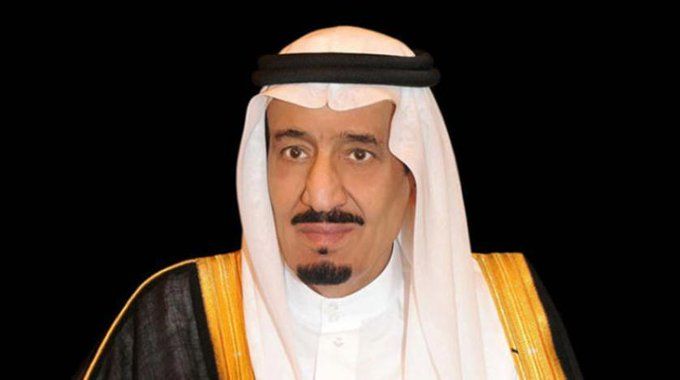 السعودية | خادم الحرمين الشريفين يتلقى دعوة من رئيس جمهورية العراق لحضور القمة العربية والقمة العربية التنموية الاقتصادية والاجتماعية