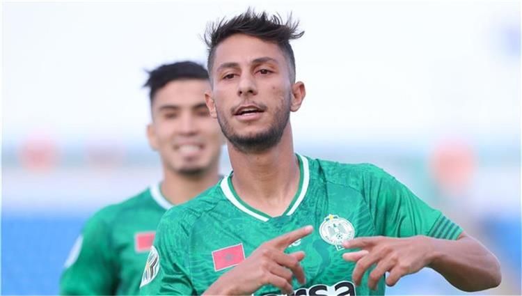 ضربة معلم من الزمالك.. يخطف نجم الهجوم من الدوري السعودي المنهار!