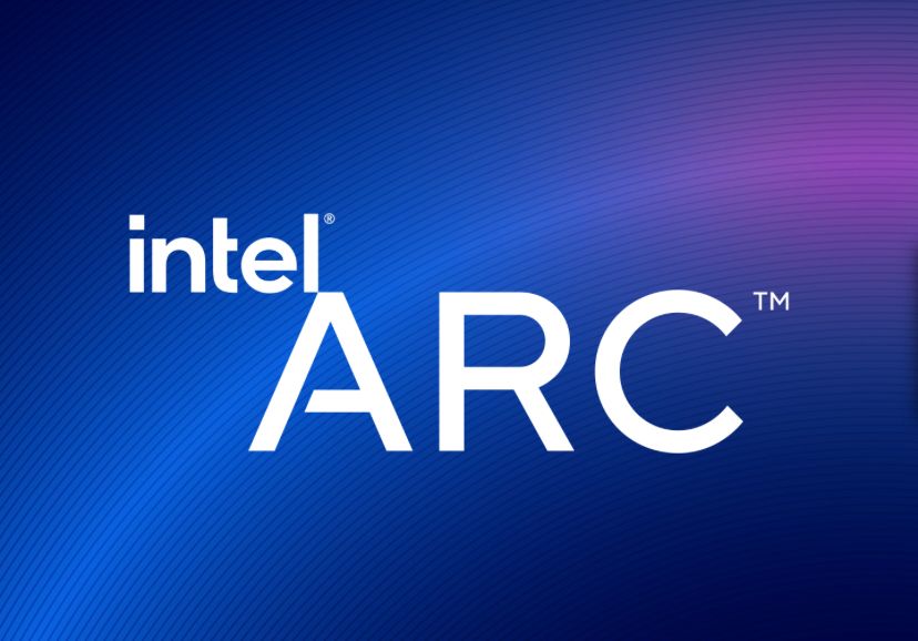 تكنولوجيا: بطاقة Intel Arc B770 بسعة 16 جيجابايت ما زالت قيد العمل ولم تُلغ حتى الآن