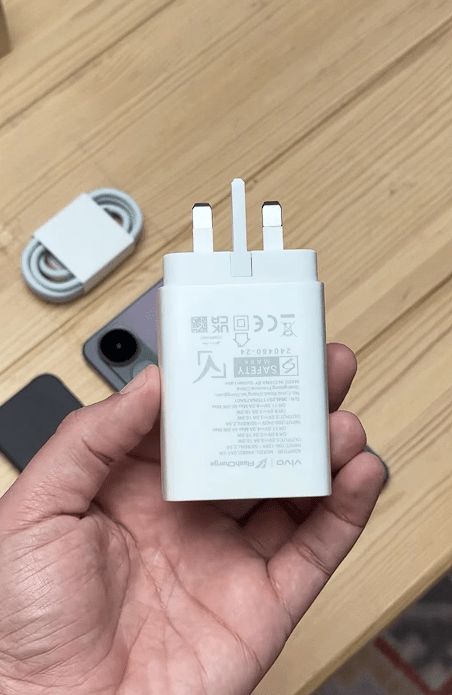 تكنولوجيا: مراجعة للهاتف vivo V50 Lite 5G: وحش البطارية والتصوير بشاشة 120Hz وكاميرا 50MP