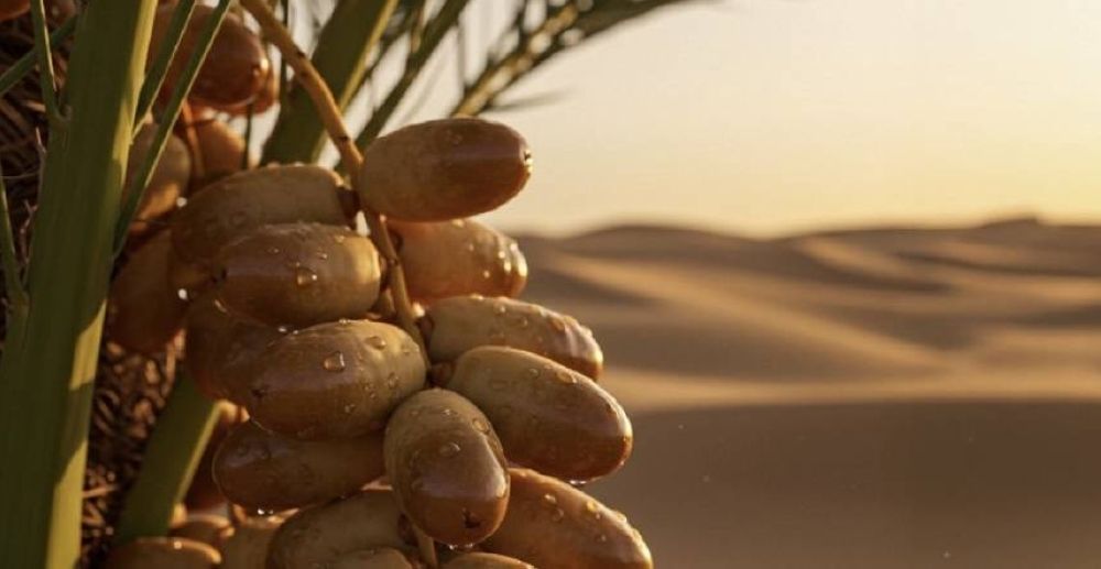 الصناعة والثروة المعدنية تعلن تأسيس جمعية مصنعي التمور غير الربحية