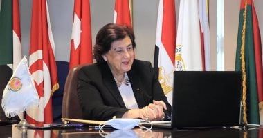مديرة منظمة المرأة العربية توجه الشكر للرئيس السيسي لرعاية مؤتمر المنظمة