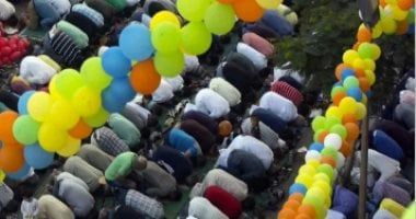 فاضل 32 يوما.. موعد وقفة عرفات وعيد الأضحى المبارك 2025