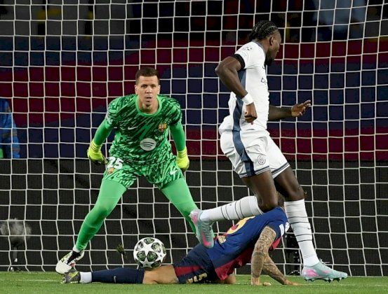 دوري أبطال أوروبا: إنتر يعول على تورام المتألق لإنقاذ موسمه