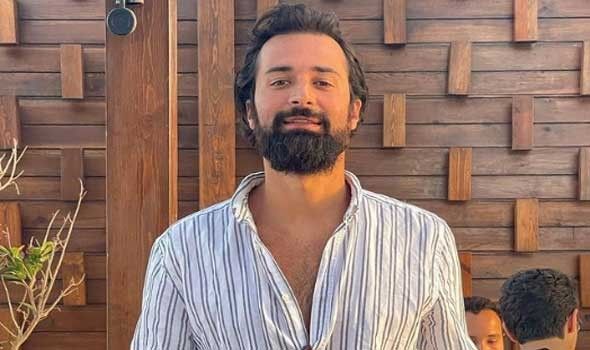 أحمد حاتم يتحدث عن طلاقه وعلاقته بابنه والحب الأول