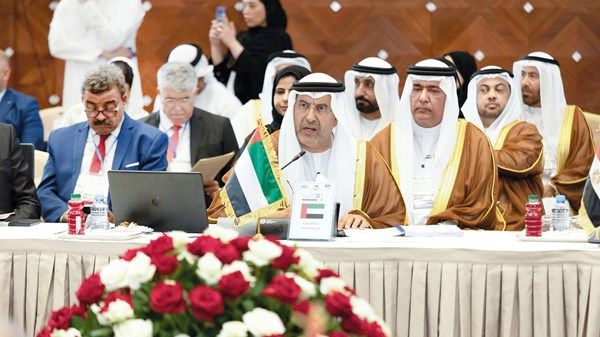 الإمارات: دعم الشعب الفلسطيني نهج ثابت وموقف راسخ