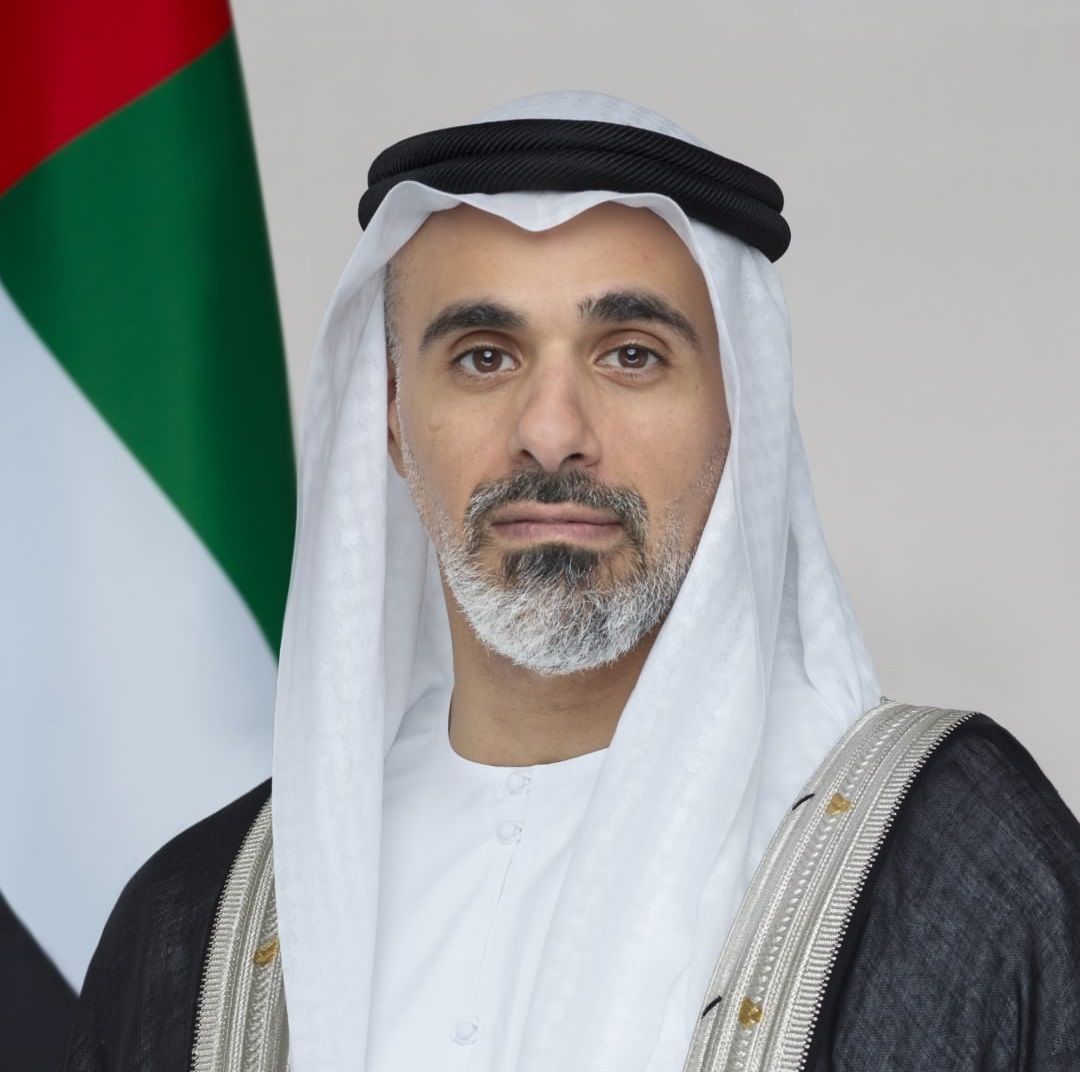الامارات | خالد بن محمد بن زايد : قواتنا المسلحة درع الوطن وحصنه المنيع