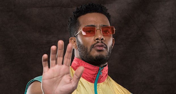 محمد رمضان يلتقي كانيلو.. هل يجمعهما عمل قريبًا؟