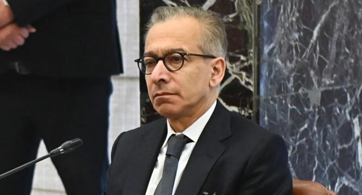 وزير الاقتصاد أطلق طلب تقديم العروض لمكننة خدمات مصلحة الملكية الفكرية بالوزارة