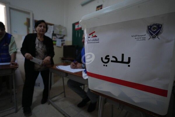 الانتخابات البلدية... دفعة معنوية لعهد عون