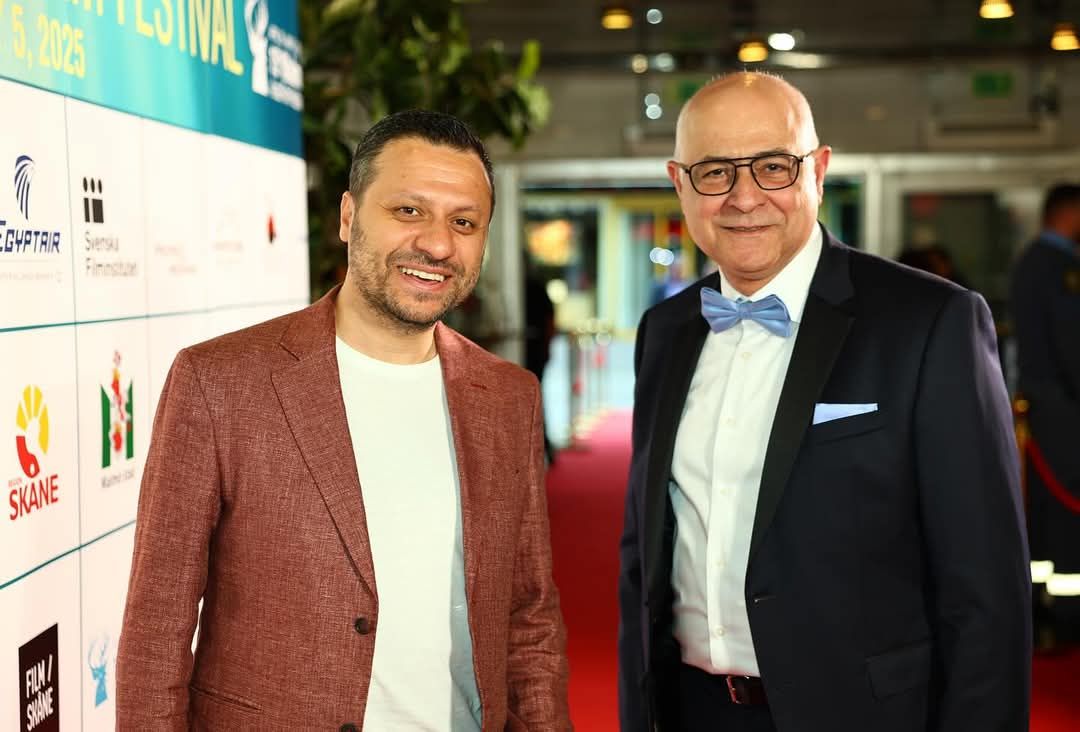 فيلم أرزة يفوز بجائزة الجمهور بمهرجان مالمو للسينما العربية.. تعرف على أبرز الجوائز