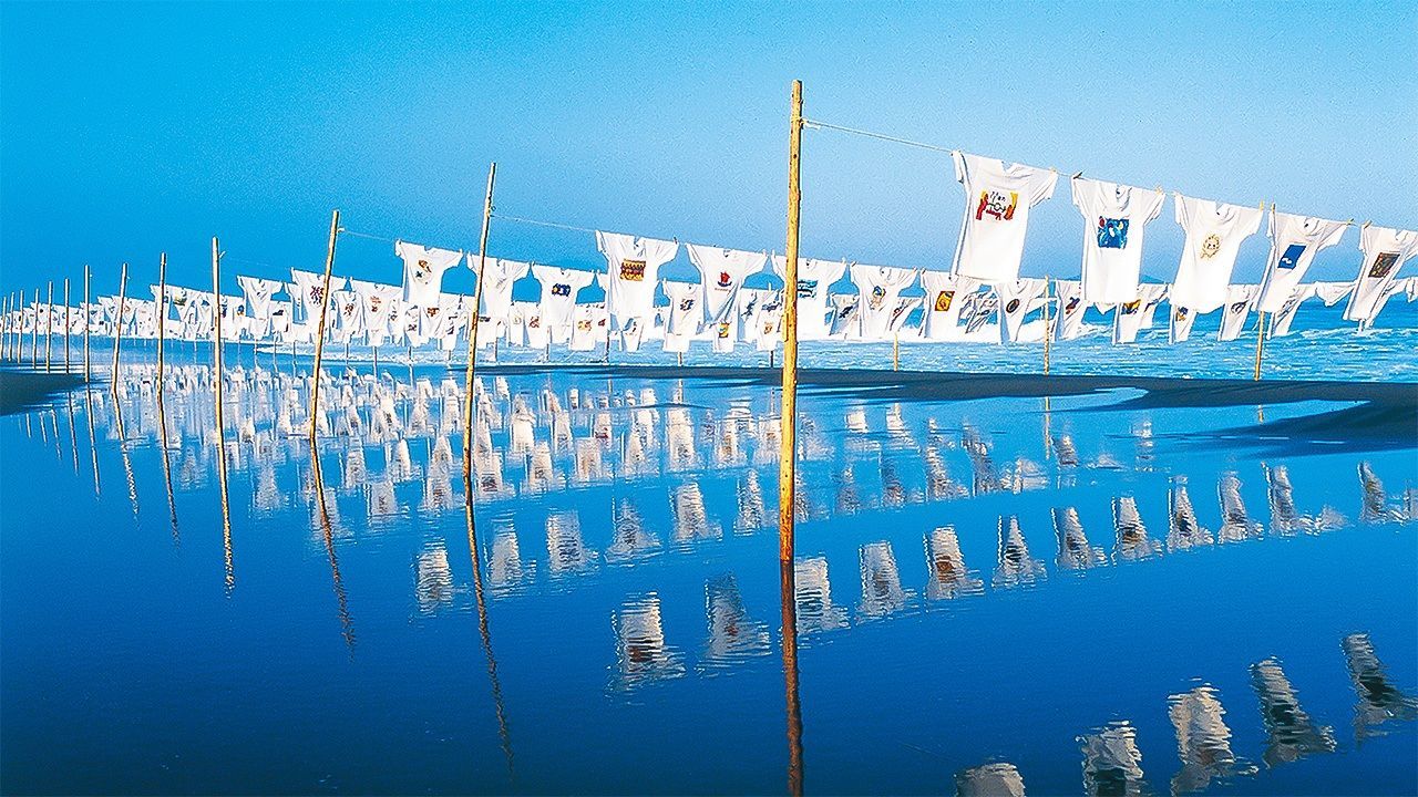 اليابان | الإخلاء أولًا: استراتيجية اليابان لحماية الأرواح عند الكوارث