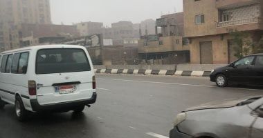 تحويلات مرورية.. لإزالة منزل كوبرى الأباجية اتجاه صلاح سالم بالقاهرة