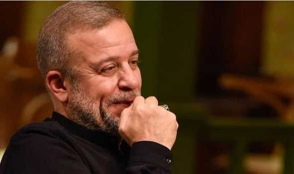 شريف منير يكشف رأيه في زواج ابنته من شخص يكبرها سناً بفارق كبير