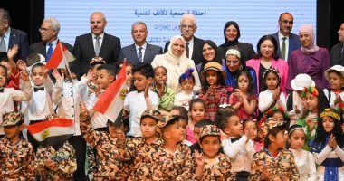 وزارة التضامن: إجراء مسح شامل لدور الحضانات على مستوى الجمهورية قريبا