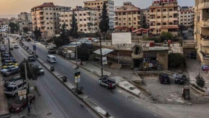 سانا: عودة الحياة الطبيعية في صحنايا وأشرفية صحنايا بالكامل وافتتاح المدارس والمراكز الطبية