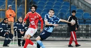 بعد نتائج الجولة الرابعة.. صراع الأهلي وبيراميدز على الدوري يصل قمة الإثارة
