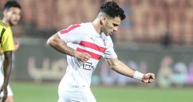 3 أسباب وضعت زيزو تحت مقصلة عقوبات الزمالك