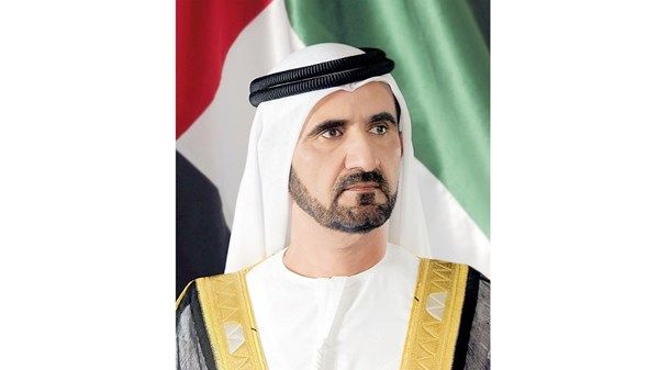 محمد بن راشد: بقرار توحيد القوات المسلحة استكمل الآباء المؤسسون الركن الأهم من أركان الاتحاد