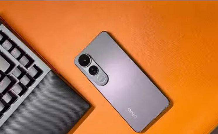 تكنولوجيا: مراجعة للهاتف vivo V50 Lite 5G: وحش البطارية والتصوير بشاشة 120Hz وكاميرا 50MP