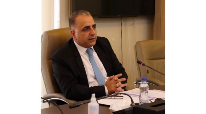 كركي: 53 مليار ليرة سلفات جديدة للعمليات المقطوعة وسنباشر يتسديد سلفات للمستشفيات