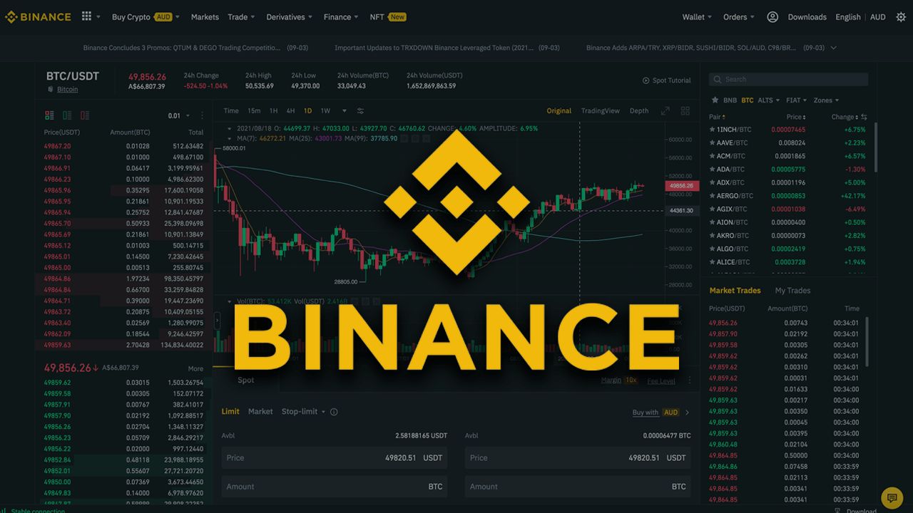 بينانس تتعاون مع دولة قيرغيزستان لدعم العملات الرقمية في ظل التقدم في مشروع CBDC