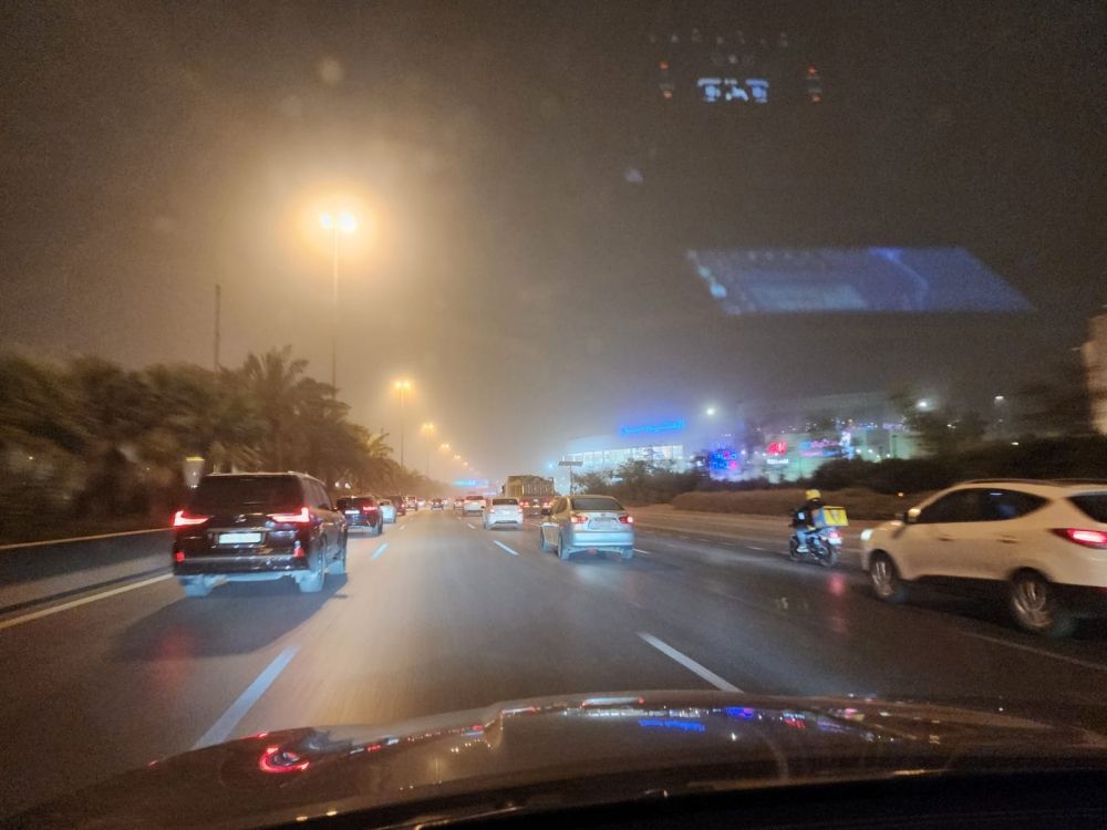 الرياض.. نصائح مهمة من "الصحة" بسبب موجة الغبار الكثيفة