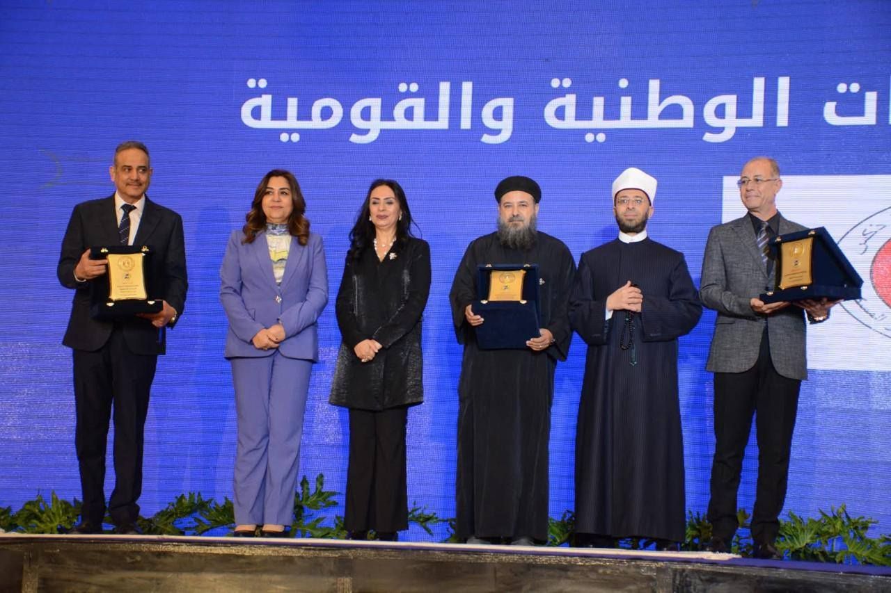 مؤسسات التحالف الوطنى تتصدر جوائز "أهل الخير 2025" فى احتفالية كبرى برعاية وزارة التضامن