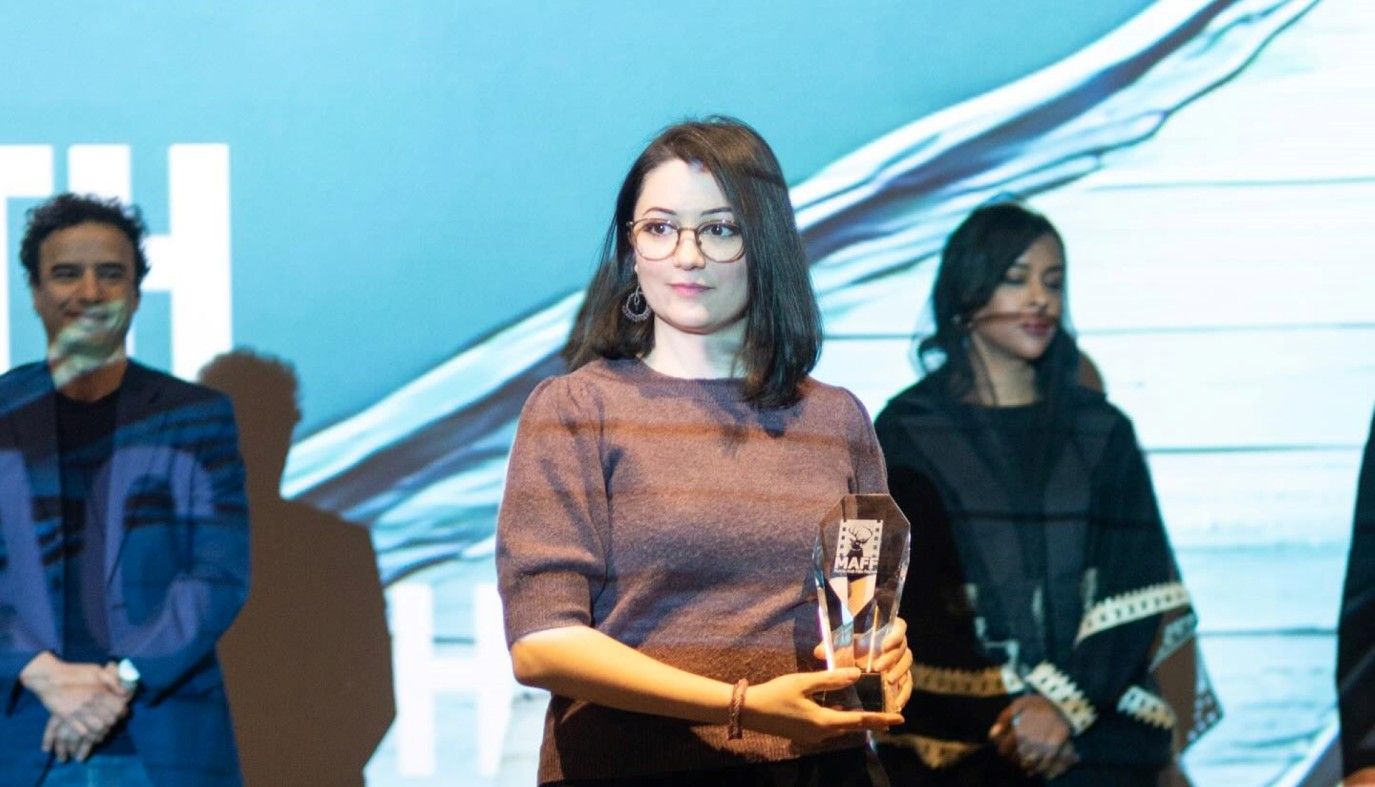 جوائز مهرجان مالمو للسينما العربية 2025.. القائمة الكاملة