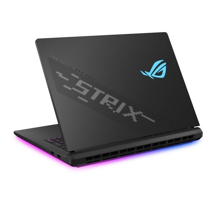 تكنولوجيا: مراجعة جهاز ASUS ROG Strix Scar 18 (2025)