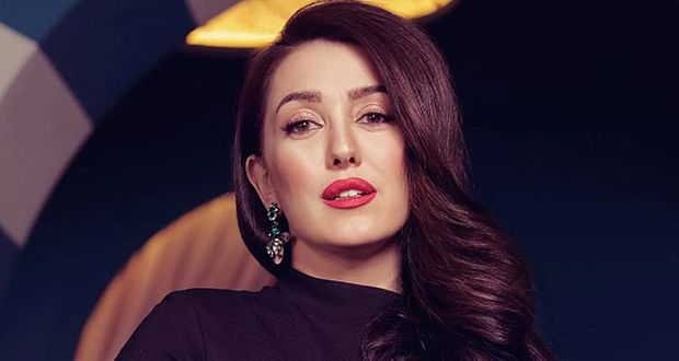كندة علوش: السينما المصرية لا ينقصها شيء للوصول إلى العالمية
