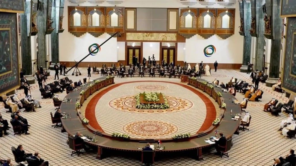 الشرق الأوسط: "قمة بغداد" ستنجح