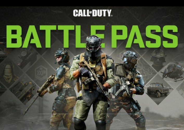 تكنولوجيا: Call of Duty 2025 قد تقفل أوضاعًا حصرية، وأزياء، وغنائم خلف بطاقة معركة