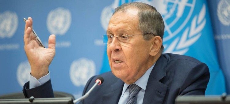 خارجية روسيا تبدي استعدادها للمساعدة في حل الخلاف بين الهند وباكستان حول كشمير