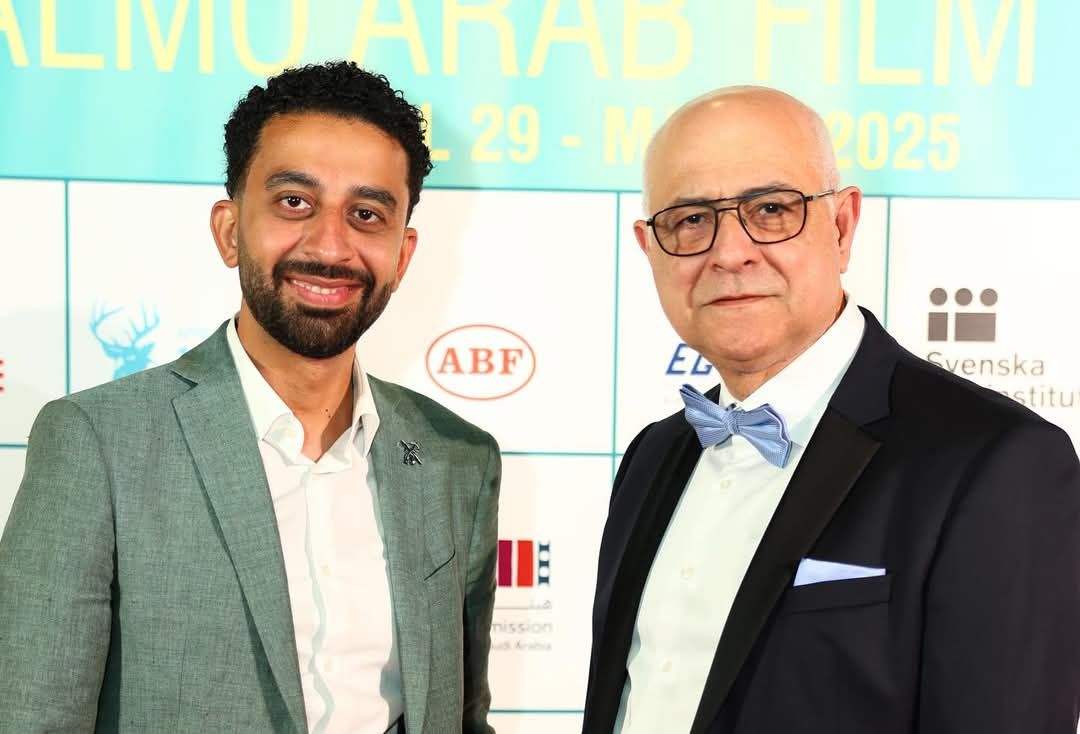 فيلم أرزة يفوز بجائزة الجمهور بمهرجان مالمو للسينما العربية.. تعرف على أبرز الجوائز